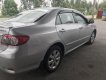 Toyota Corolla altis  MT 2011 - Cần bán gấp Toyota Corolla Altis năm 2011 màu bạc, 445 triệu