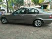 BMW 3 Series  318i  2003 - Bán BMW 318i sản xuất 2003, số tự động, chính chủ