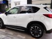 Mazda CX 5 2.0 AT 2016 - Bán ô tô Mazda CX 5 2.0 AT 2016, màu trắng