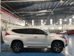 Mitsubishi Pajero Sport 2018 - Bán Mitsubishi Pajero Sport đời 2018 máy dầu, màu trắng, nhập khẩu - 0939.98.13.98 Mr. Tiến