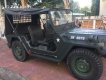 Jeep 1980 - Cần bán Jeep A2 năm 1980, nhập khẩu nguyên chiếc, giá 220tr