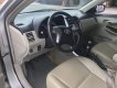 Toyota Corolla altis  MT 2011 - Cần bán gấp Toyota Corolla Altis năm 2011 màu bạc, 445 triệu