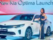 Kia Optima 2.0 GATH 2018 - Bán ô tô Kia Optima GATH sản xuất 2018, màu trắng, giá chỉ 864 triệu, giảm 15tr