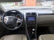 Toyota Corolla altis  MT 2011 - Cần bán gấp Toyota Corolla Altis năm 2011 màu bạc, 445 triệu