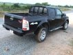 Ford Ranger XLT  2007 - Cần bán Ford Ranger XLT đời 2007, màu đen, 375 triệu