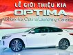 Kia Optima 2.0 GATH 2018 - Bán ô tô Kia Optima GATH sản xuất 2018, màu trắng, giá chỉ 864 triệu, giảm 15tr