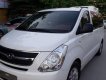 Hyundai Grand Starex 2012 - Cần bán lại xe Hyundai Grand Starex 2012, màu trắng