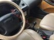 Daewoo Leganza 2001 - Bán Daewoo Leganza sản xuất năm 2001, màu đen, giá tốt 