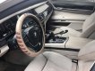 BMW 7 Series  750Li  2009 - Bán xe BMW 7 Series 750Li sản xuất năm 2009, nhập khẩu