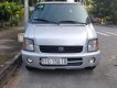 Suzuki Wagon R 2002 - Cần bán lại xe Suzuki Wagon R sản xuất 2002, màu bạc chính chủ, giá chỉ 75 triệu