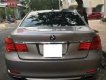 BMW 7 Series 750Li 2011 - Bán BMW 7 Series 750Li sản xuất 2011, xe nhập Mỹ