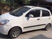 Chevrolet Spark 2004 - Bán Chevrolet Spark sản xuất 2004, màu trắng còn mới