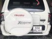 Isuzu Hi lander 2007 - Bán Isuzu Hi lander đời 2007, màu trắng, giá chỉ 265 triệu