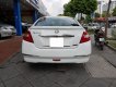 Nissan Teana 2011 - Bán Nissan Teana năm sản xuất 2011, màu trắng giá 490tr