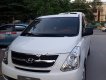 Hyundai Grand Starex  Van 2.5 AT 2012 - Cần bán xe Hyundai Grand Starex Van 2.5 AT sản xuất năm 2012, màu trắng, nhập khẩu Hàn Quốc