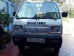 Suzuki Super Carry Van 2013 - Bán Suzuki Super Carry Van sản xuất năm 2013, màu trắng, giá chỉ 185 triệu