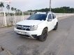 Renault Duster 2016 - Bán xe Renault Duster 2016, màu trắng, xe nhập, giá 650tr