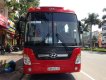 Hyundai Universe 2014 - Cần bán xe 45 chỗ Universe đời 2014 màu đỏ