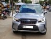 Subaru Forester XT 2016 - Bán xe Subaru Forester XT sản xuất năm 2016, màu bạc, nhập khẩu