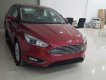 Ford Focus 2018 - Bán xe Ford Focus năm sản xuất 2018, màu đỏ, 575 triệu