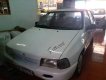 Daihatsu Charade   1993 - Bán ô tô Daihatsu Charade đời 1993, màu trắng, giá tốt