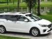 Kia Sedona   Platinum D 2018 - Bán xe Kia Sedona Platinum D sản xuất năm 2018, màu trắng