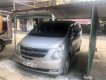 Hyundai Grand Starex 2008 - Bán xe Hyundai Grand Starex 2008, màu bạc, giá chỉ 280 triệu