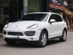 Porsche Cayenne 2014 - Cần bán Porsche Cayenne sản xuất 2014, màu trắng, xe nhập. Em Vân (Sơn Tùng Auto) 091 602 5555 / 0962 779 889