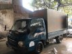 Kia K2700 2007 - Chính chủ bán Kia K2700 năm sản xuất 2007, màu xanh lam