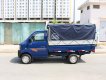 Xe tải 1 tấn - dưới 1,5 tấn 2018 - Cần bán Dongben T30 thùng bạt, giá chỉ 220tr, trả trước 20%, hỗ trợ vay 80%