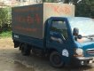 Kia K2700 2007 - Chính chủ bán Kia K2700 năm sản xuất 2007, màu xanh lam