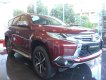 Mitsubishi Pajero Sport 2018 - Bán Mitsubishi Pajero Sport đời 2018, màu đỏ, LH: 0939.98.13.98