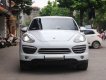 Porsche Cayenne 2014 - Cần bán Porsche Cayenne sản xuất 2014, màu trắng, xe nhập. Em Vân (Sơn Tùng Auto) 091 602 5555 / 0962 779 889