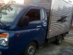 Hyundai Porter II 2005 - Bán Hyundai Porter II sản xuất 2005, màu xanh lam, xe nhập