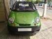 Daewoo Matiz  SE   2005 - Bán Daewoo Matiz SE sản xuất 2005, màu xanh lục, nhập khẩu, chính chủ 