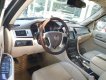 Cadillac Escalade 6.2 V8 2008 - Cần bán Cadillac Escalade 6.2 V8 sản xuất 2008, nhập khẩu nguyên chiếc số tự động