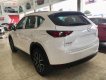Mazda CX 5 2.5 AT AWD 2018 - Bán Mazda CX 5 2.5 AT AWD đời 2018, màu trắng