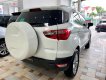 Ford EcoSport Titanium 1.5L AT 2017 - Cần bán gấp Ford EcoSport Titanium 1.5L AT năm sản xuất 2017, màu trắng