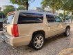 Cadillac Escalade 6.2 V8 2008 - Cần bán Cadillac Escalade 6.2 V8 sản xuất 2008, nhập khẩu nguyên chiếc số tự động