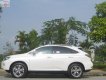 Lexus RX 350 AWD 2012 - Bán Lexus RX 350 AWD sản xuất năm 2012, màu trắng, nhập khẩu