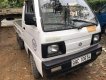 Suzuki Supper Carry Truck   2000 - Bán Suzuki Carry 2000, màu trắng, giá 48tr