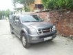 Isuzu Dmax 3.0 TD --LS 2007 - Bán Isuzu Dmax 3.0 TD --LS năm 2007, màu xám (ghi), xe nhập giá cạnh tranh