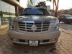 Cadillac Escalade 6.2 V8 2008 - Cần bán Cadillac Escalade 6.2 V8 sản xuất 2008, nhập khẩu nguyên chiếc số tự động