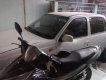 Daewoo Cielo   1996 - Bán xe Daewoo Cielo năm sản xuất 1996, màu trắng, giá 45tr 