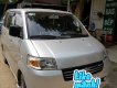 Suzuki APV 2007 - Bán xe Suzuki APV 8 chỗ