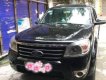 Ford Everest   2009 - Bán xe Ford Everest sản xuất năm 2009, màu đen, xe cũ