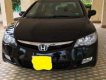 Honda Civic  MT 2008 - Cần bán gấp Honda Civic MT sản xuất năm 2008 