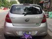 Hyundai i20 1.4 AT 2011 - Bán xe Hyundai i20 1.4 AT sản xuất năm 2011, màu bạc, nhập khẩu chính chủ