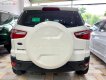 Ford EcoSport Titanium 1.5L AT 2017 - Cần bán gấp Ford EcoSport Titanium 1.5L AT năm sản xuất 2017, màu trắng