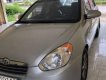 Hyundai Accent   MT 2008 - Cần bán xe Hyundai Accent MT năm 2008, nhập khẩu nguyên chiếc